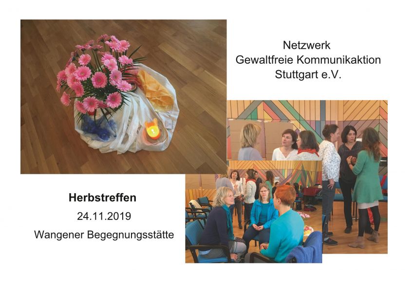 Herbstfest 2018